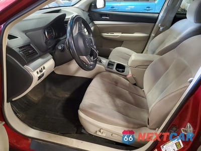 Zdjęcie 7 z 14 samochodu: 2014 SUBARU OUTBACK 2.5I PREMIUM VIN:4S4BRCCC2E3265087 - miniatura