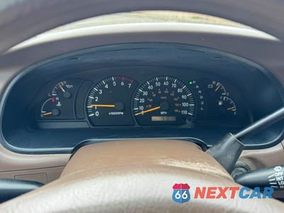 Zdjęcie 8 z 10 samochodu: 2001 TOYOTA TUNDRA SR5 VIN:5TBRT34181S200036 - miniatura