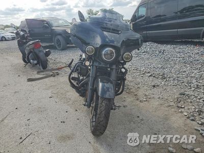 Drugie zdjęcie samochodu z przodu: 2018 HARLEY-DAVIDSON FLHXS STREET GLIDE SPECIAL VIN:1HD1KRC1XJB658324 - miniatura