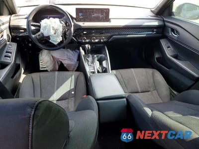 Zdjęcie 8 z 12 samochodu: 2023 HONDA ACCORD HYBRID SPORT VIN:1HGCY2F52PA047251 - miniatura