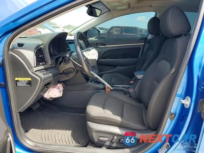Zdjęcie 7 z 14 samochodu: 2017 HYUNDAI ELANTRA VALUE EDITION VIN:5NPD84LF4HH119315 - miniatura