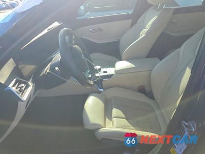 Zdjęcie 7 z 12 samochodu: 2023 BMW 330I VIN:3MW69FF06P8D63281 - miniatura