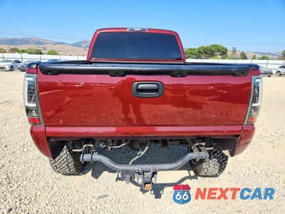 Zdjęcie 6 z 13 samochodu: 2003 CHEVROLET SILVERADO K1500 VIN:1GCEK19T23E180267 - miniatura