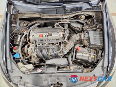 Zdjęcie 11 z 12 samochodu: 2011 HONDA ACCORD EXL VIN:1HGCP2F80BA157771 - miniatura