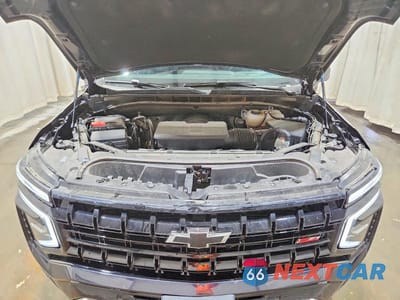 Zdjęcie 12 z 13 samochodu: 2025 CHEVROLET SUBURBAN K1500 Z71 VIN:1GNS6DRD0SR280125 - miniatura