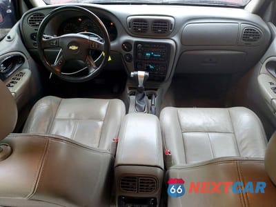 Zdjęcie 8 z 13 samochodu: 2007 CHEVROLET TRAILBLAZER LS VIN:1GNDT13S972292166 - miniatura