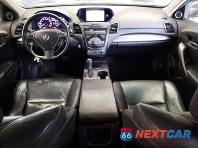Zdjęcie 8 z 13 samochodu: 2014 ACURA RDX TECHNOLOGY VIN:5J8TB4H58EL021720 - miniatura