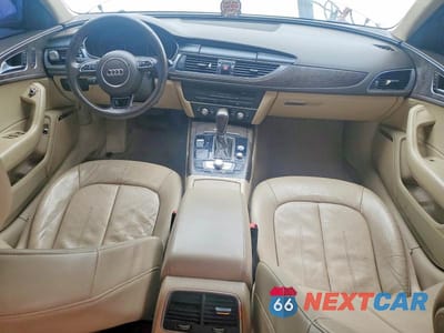 Zdjęcie 8 z 12 samochodu: 2017 AUDI A6 PREMIUM PLUS VIN:WAUD8AFC4HN013282 - miniatura