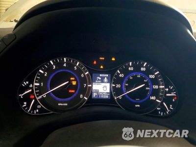 Zdjęcie 9 z 13 samochodu: 2013 INFINITI QX56 BASE VIN:JN8AZ2NC2D9330205 - miniatura