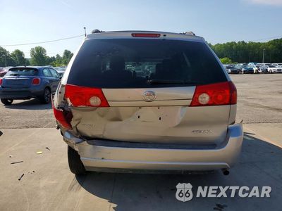 Zdjęcie 6 z 13 samochodu: 2008 TOYOTA SIENNA XLE VIN:5TDZK22C58S194845 - miniatura
