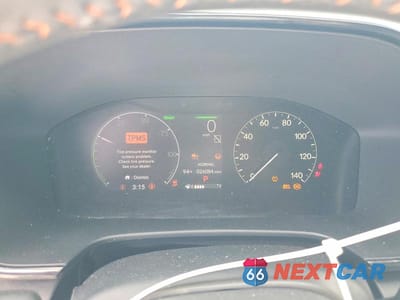 Zdjęcie 9 z 13 samochodu: 2024 HONDA CR-V SPORT-L VIN:7FARS5H87RE021584 - miniatura