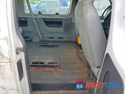 Zdjęcie 11 z 13 samochodu: 2010 FORD ECONOLINE E150 WAGON VIN:1FMNE1BW1ADA12095 - miniatura