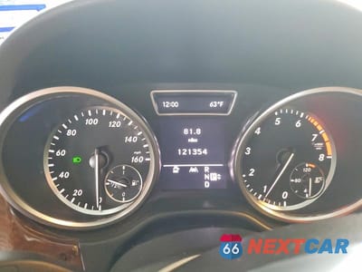 Zdjęcie 9 z 13 samochodu: 2012 MERCEDES-BENZ ML 350 4MATIC VIN:4JGDA5HB6CA035296 - miniatura