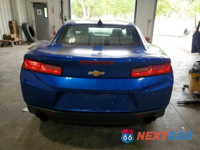 Zdjęcie 6 z 12 samochodu: 2018 CHEVROLET CAMARO LT VIN:1G1FB1RX5J0182220 - miniatura