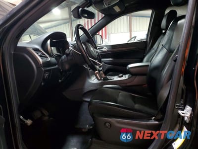 Zdjęcie 7 z 13 samochodu: 2020 JEEP GRAND CHEROKEE LAREDO VIN:1C4RJFAGXLC294223 - miniatura