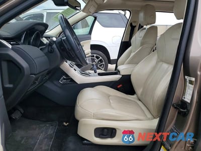 Zdjęcie 7 z 13 samochodu: 2016 LAND ROVER RANGE ROVER EVOQUE HSE VIN:SALVR2BG3GH108005 - miniatura