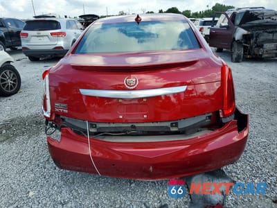 Zdjęcie 6 z 12 samochodu: 2015 CADILLAC XTS LUXURY COLLECTION VIN:2G61M5S33F9133981 - miniatura