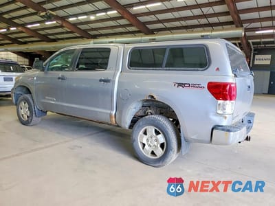 Drugie zdjęcie samochodu z przodu: 2011 TOYOTA TUNDRA CREWMAX SR5 VIN:5TFDY5F18BX187120 - miniatura