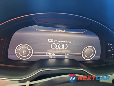 Zdjęcie 9 z 14 samochodu: 2018 AUDI Q7 PREMIUM PLUS VIN:WA1LHAF79JD010143 - miniatura