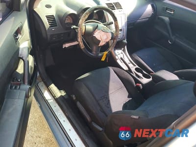 Zdjęcie 8 z 13 samochodu: 2005 SCION TC BASE VIN:JTKDE167450001374 - miniatura