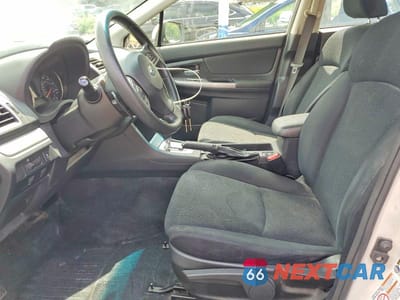 Zdjęcie 7 z 12 samochodu: 2016 SUBARU IMPREZA VIN:JF1GJAB68GH010506 - miniatura