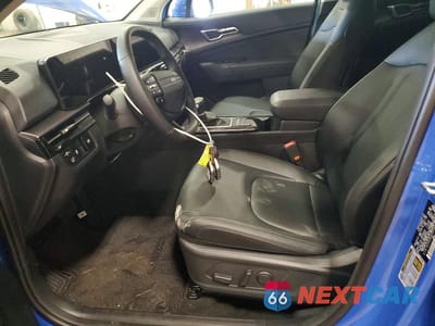 Zdjęcie 7 z 12 samochodu: 2026 KIA SPORTAGE EX VIN:5XYK33DFXTG433310 - miniatura