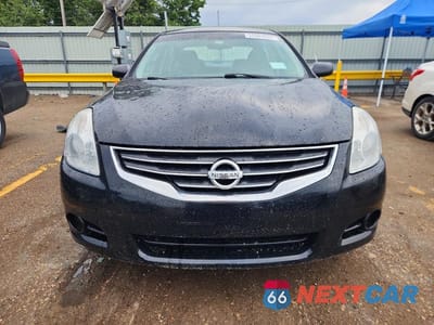 Piąte zdjęcie samochodu w środku: 2010 NISSAN ALTIMA 2.5 VIN:1N4AL2AP5AN545950 - miniatura