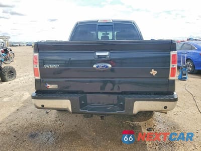 Zdjęcie 6 z 12 samochodu: 2013 FORD F150 SUPERCREW VIN:1FTFW1CT6DKE81225 - miniatura