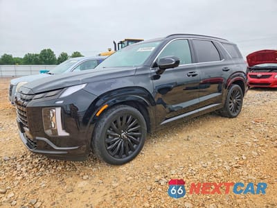 2024 HYUNDAI PALISADE CALLIGRAPHY NIGHT EDITION KM8R7DGE6RU714986 - główne zdjęcie licytacji z USA - miniatura