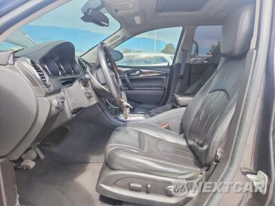 Zdjęcie 7 z 13 samochodu: 2015 BUICK ENCLAVE VIN:5GAKRCKD3FJ225503 - miniatura
