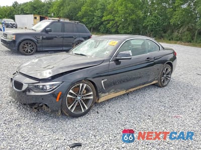 2020 BMW 430I WBA4Z1C03L5N51780 - główne zdjęcie licytacji z USA - miniatura
