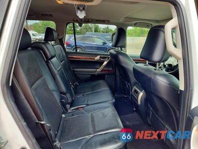 Zdjęcie 11 z 14 samochodu: 2013 LEXUS GX 460 VIN:JTJBM7FX2D5059213 - miniatura
