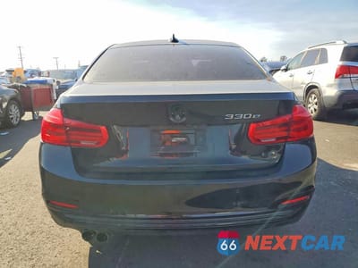 Zdjęcie 6 z 12 samochodu: 2018 BMW 330E VIN:WBA8E1C55JA756689 - miniatura