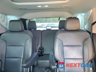 Zdjęcie 10 z 13 samochodu: 2020 CHEVROLET TRAVERSE PREMIER VIN:1GNERKKW0LJ301592 - miniatura