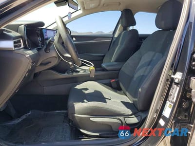 Zdjęcie 7 z 13 samochodu: 2022 KIA K5 LXS VIN:5XXG14J2XNG135947 - miniatura