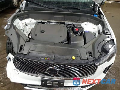 Zdjęcie 12 z 14 samochodu: 2026 VOLVO XC90 PLUS VIN:YV4062PEXT1518947 - miniatura