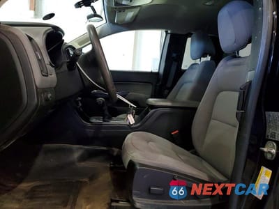 Zdjęcie 7 z 12 samochodu: 2018 CHEVROLET COLORADO VIN:1GCHSBEA9J1326191 - miniatura