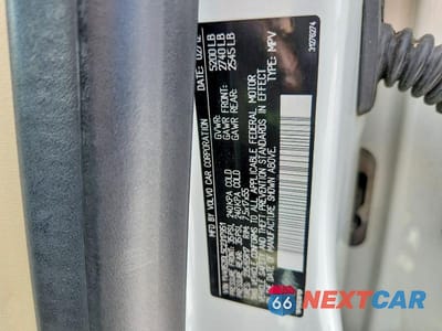 Zdjęcie 13 z 13 samochodu: 2012 VOLVO XC60 3.2 VIN:YV4952DL5C2317951 - miniatura