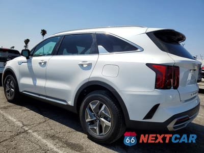 Drugie zdjęcie samochodu z przodu: 2022 KIA SORENTO S VIN:KNDRG4LG8N5110226 - miniatura