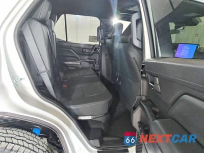 Zdjęcie 11 z 13 samochodu: 2026 TOYOTA 4RUNNER TRD OFF-ROAD PREMIUM VIN:JTEVA5BR6T5097459 - miniatura