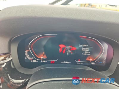 Zdjęcie 9 z 13 samochodu: 2020 BMW 540 I VIN:WBAJS1C0XLWW75241 - miniatura
