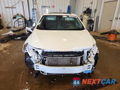 Piąte zdjęcie samochodu w środku: 2024 CHEVROLET MALIBU LT VIN:1G1ZD5ST7RF176305 - miniatura