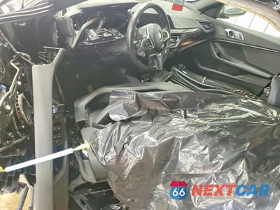 Zdjęcie 8 z 12 samochodu: 2021 BMW 228XI VIN:WBA73AK02M7G72535 - miniatura