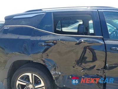 Zdjęcie 11 z 13 samochodu: 2020 GMC TERRAIN SLT VIN:3GKALPEV6LL145404 - miniatura