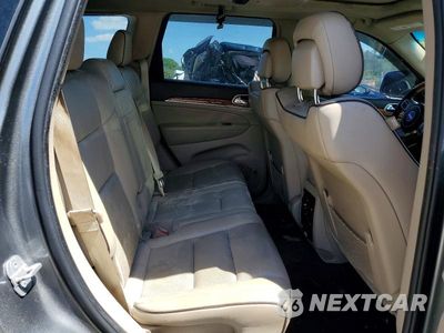 Zdjęcie 11 z 13 samochodu: 2012 JEEP GRAND CHEROKEE OVERLAND VIN:1C4RJFCT9CC144162 - miniatura