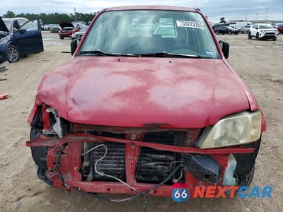Piąte zdjęcie samochodu w środku: 1999 HONDA CR-V LX VIN:JHLRD2847XC022099 - miniatura