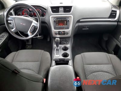 Zdjęcie 8 z 13 samochodu: 2015 GMC ACADIA SLE VIN:1GKKVPKD3FJ382180 - miniatura