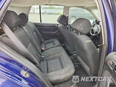 Zdjęcie 10 z 13 samochodu: 2006 VOLKSWAGEN GOLF GL VIN:9BWFL61J664007537 - miniatura