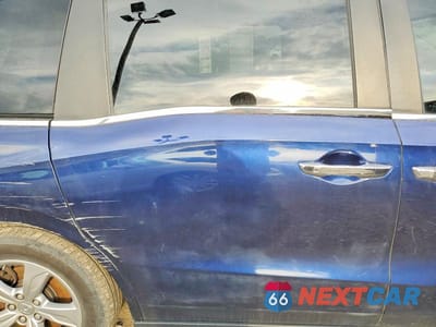 Zdjęcie 11 z 13 samochodu: 2019 HONDA ODYSSEY EXL VIN:5FNRL6H79KB024577 - miniatura