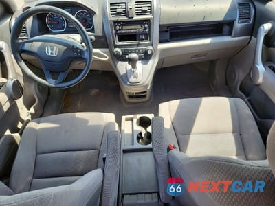 Zdjęcie 8 z 13 samochodu: 2007 HONDA CR-V LX VIN:5J6RE48377L002832 - miniatura